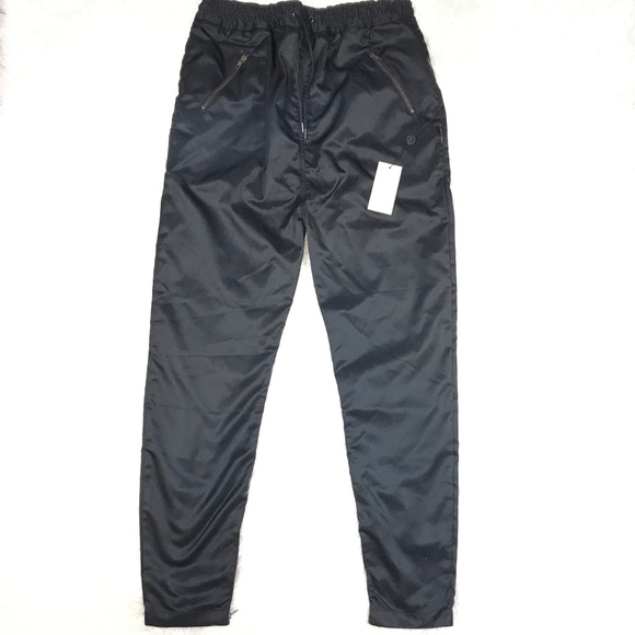 I LOVE UGLY JET ZESPY PANTS "NWT" - Picture 2 of 8